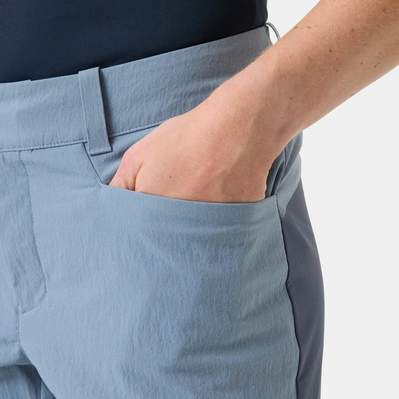 Short femme Helly Hansen Vika Tur 5/6