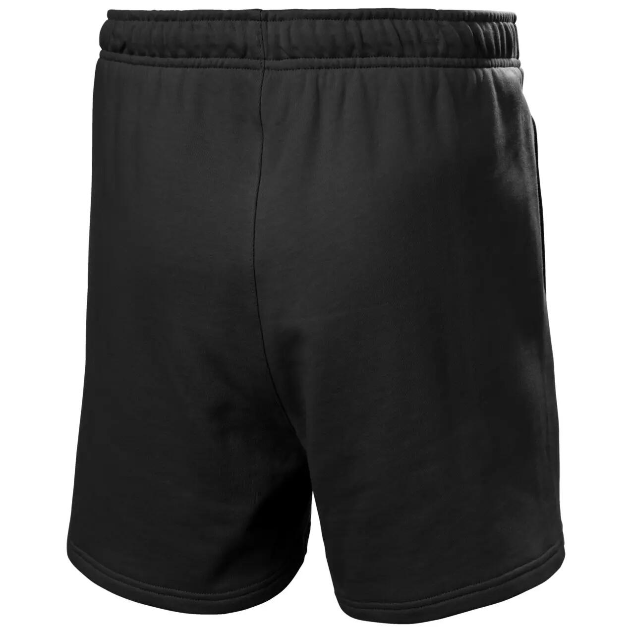 Kraťasy Helly Hansen Terry Loop 6" 5/6