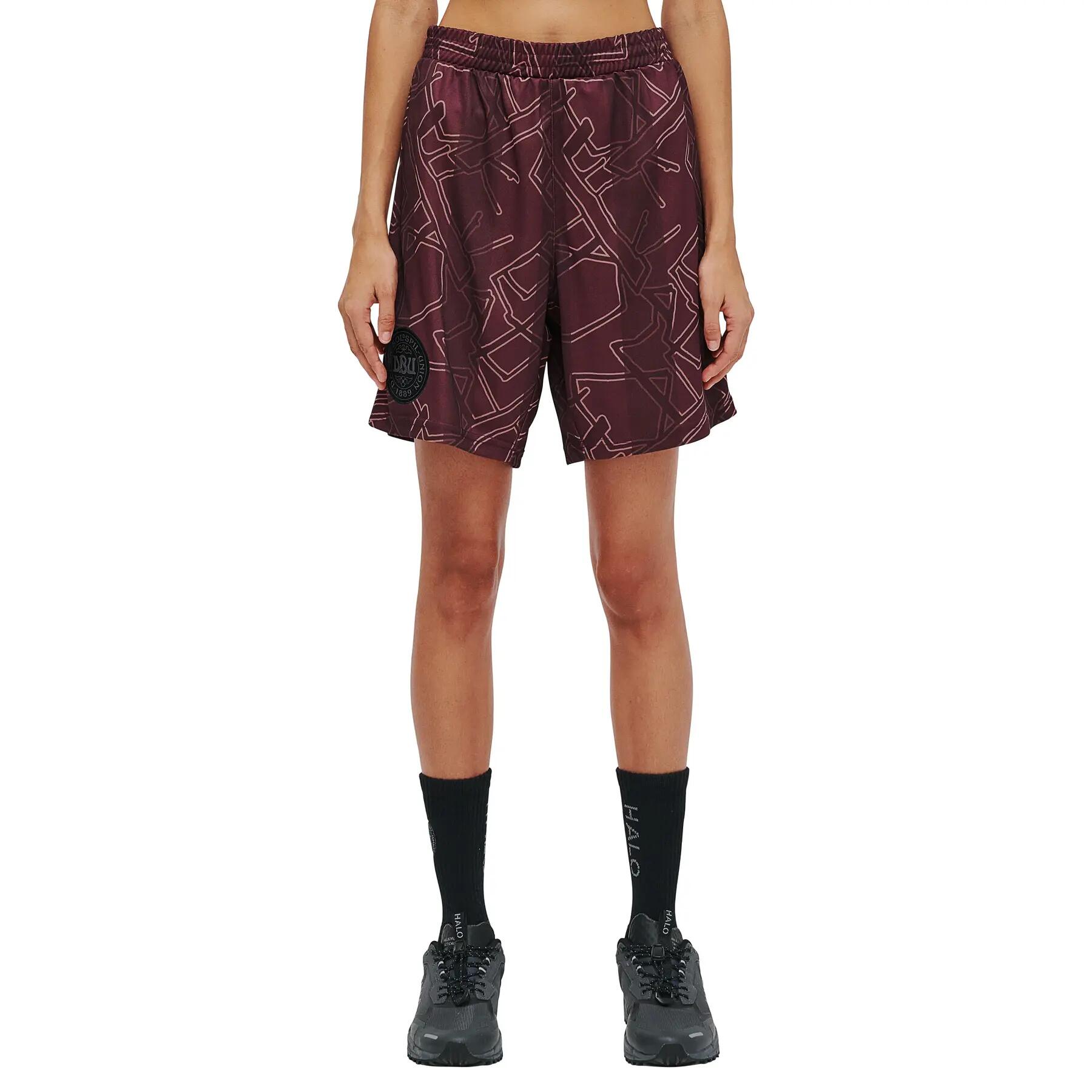 Pantaloncini Danimarca X 2024/25 3/7