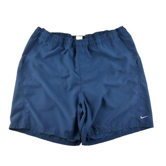 Reconditionné - Short de bain Homme Marine - Bon État