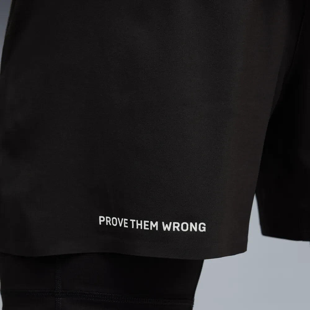 Kurze hose Puma Modell 527571-01 für männer 6/6