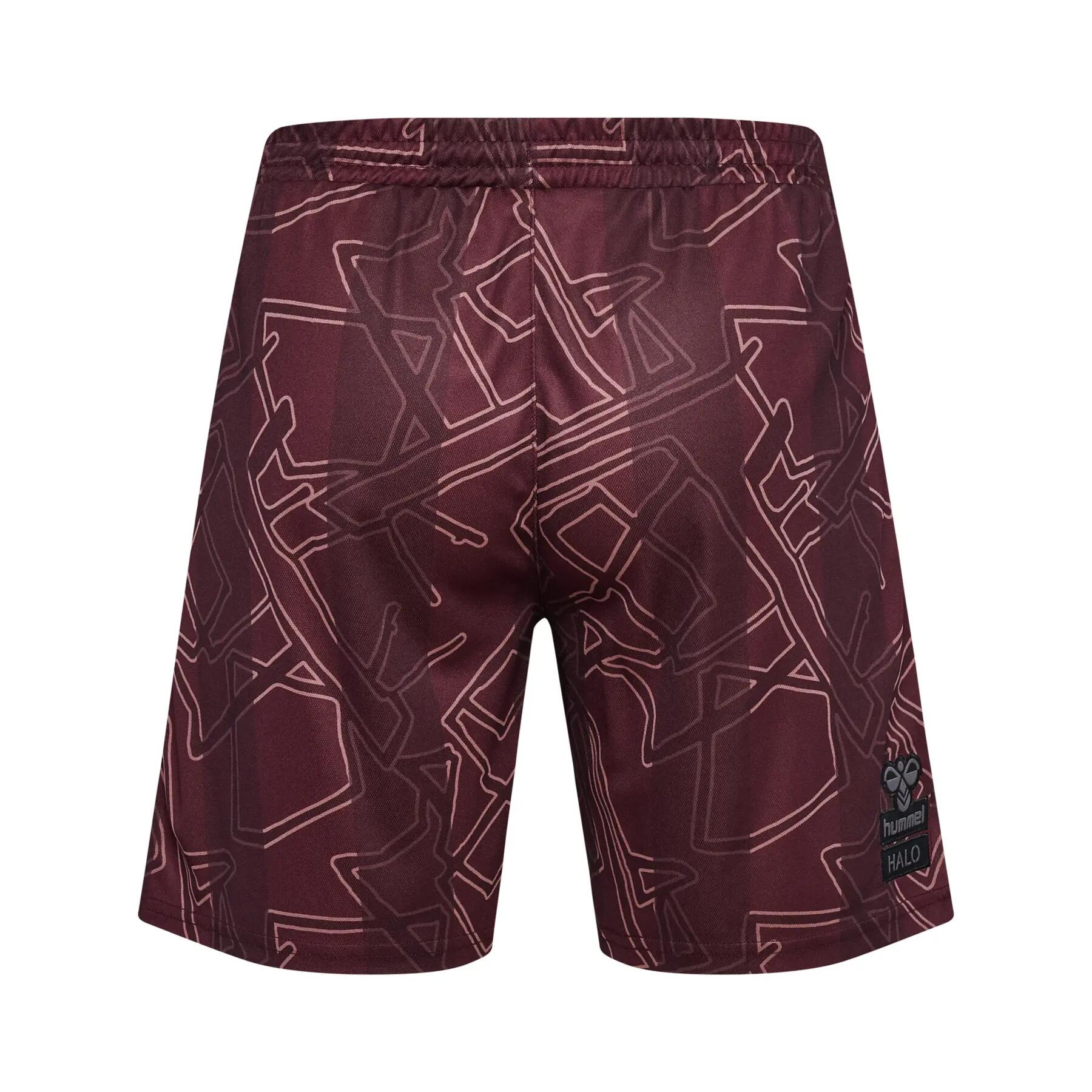 Pantaloncini Danimarca X 2024/25 2/7