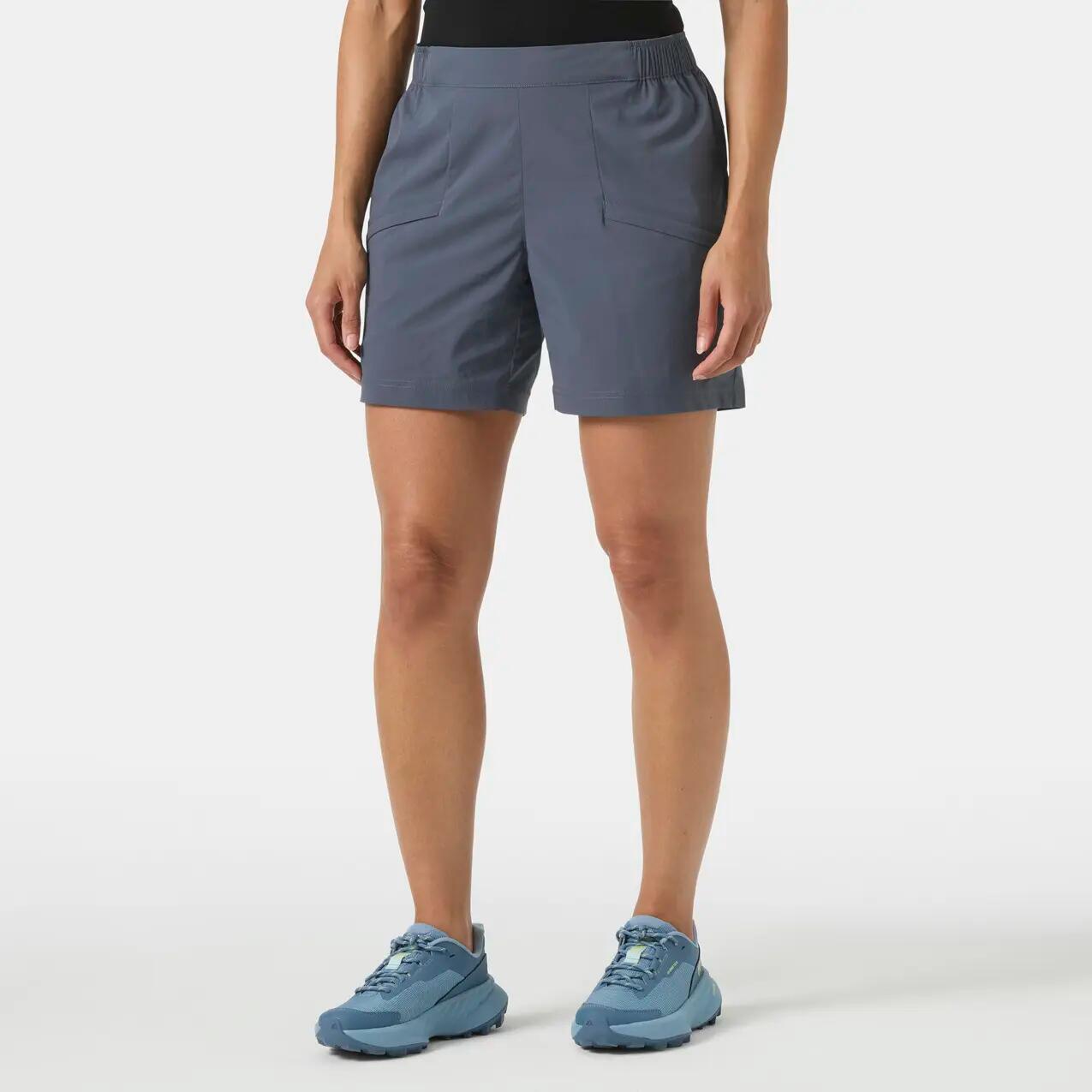 Short femme Helly Hansen ELV Light Tur 2/6