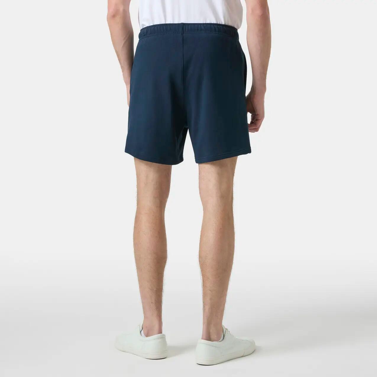 Short Helly Hansen Terry Loop 6" 4/6