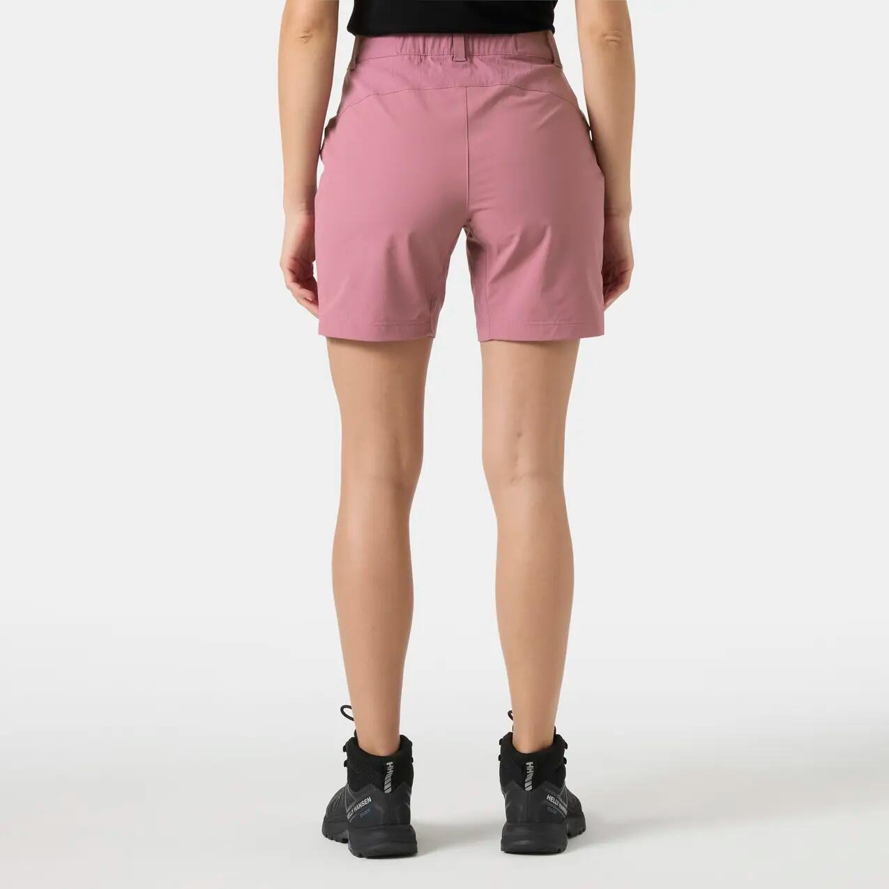 Shorts Helly Hansen Vika Tur 4/6