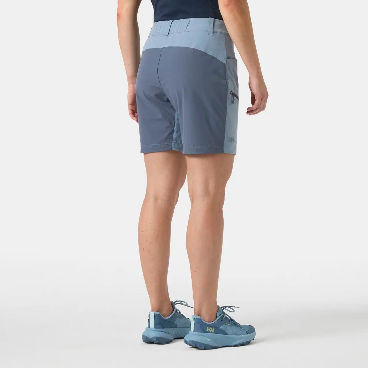 Short femme Helly Hansen Vika Tur 4/6