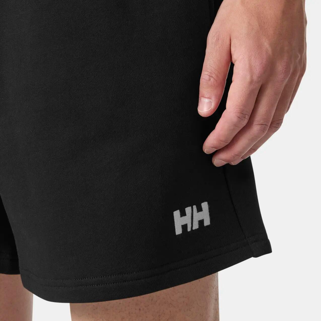 Kraťasy Helly Hansen Terry Loop 6" 4/6