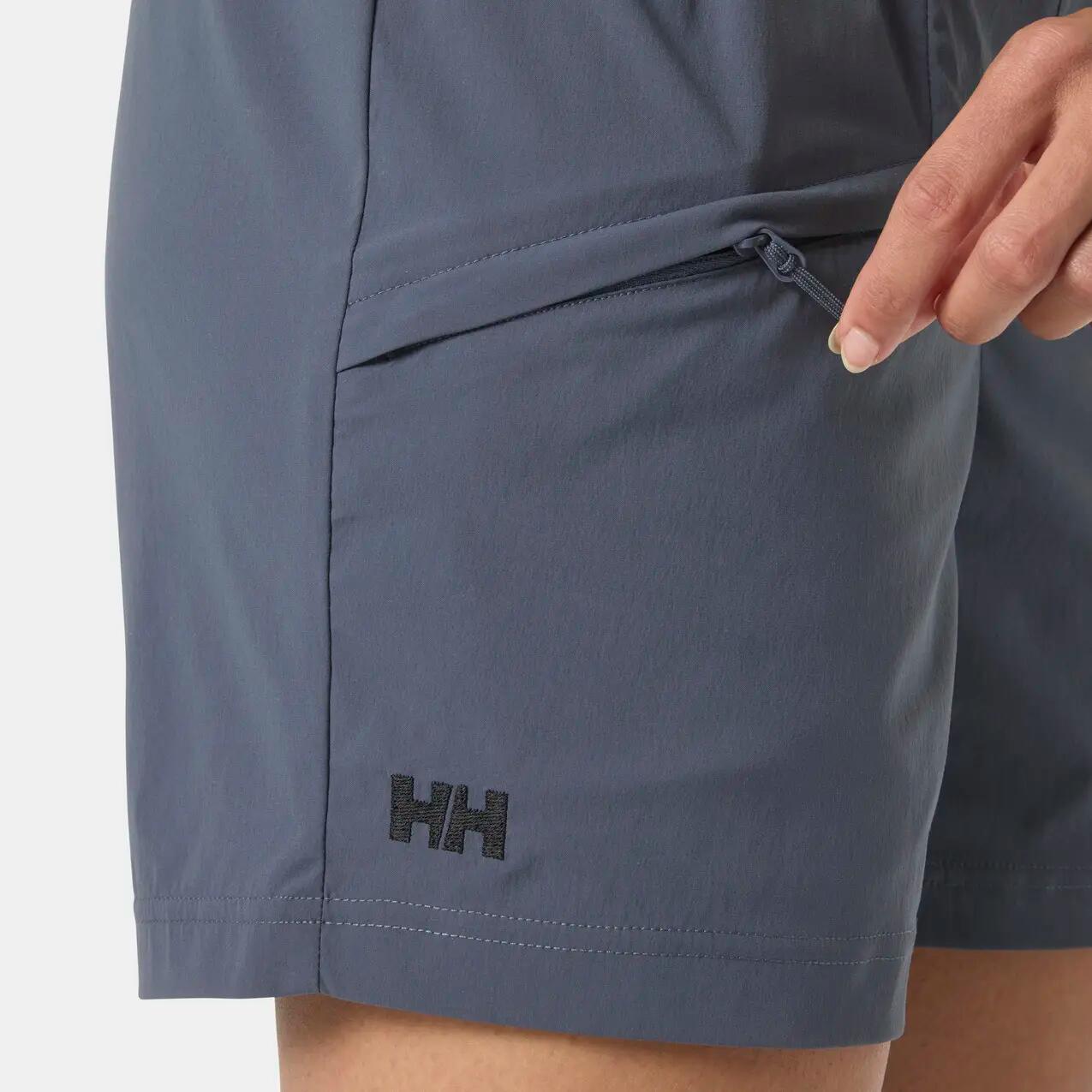 Short femme Helly Hansen ELV Light Tur 5/6