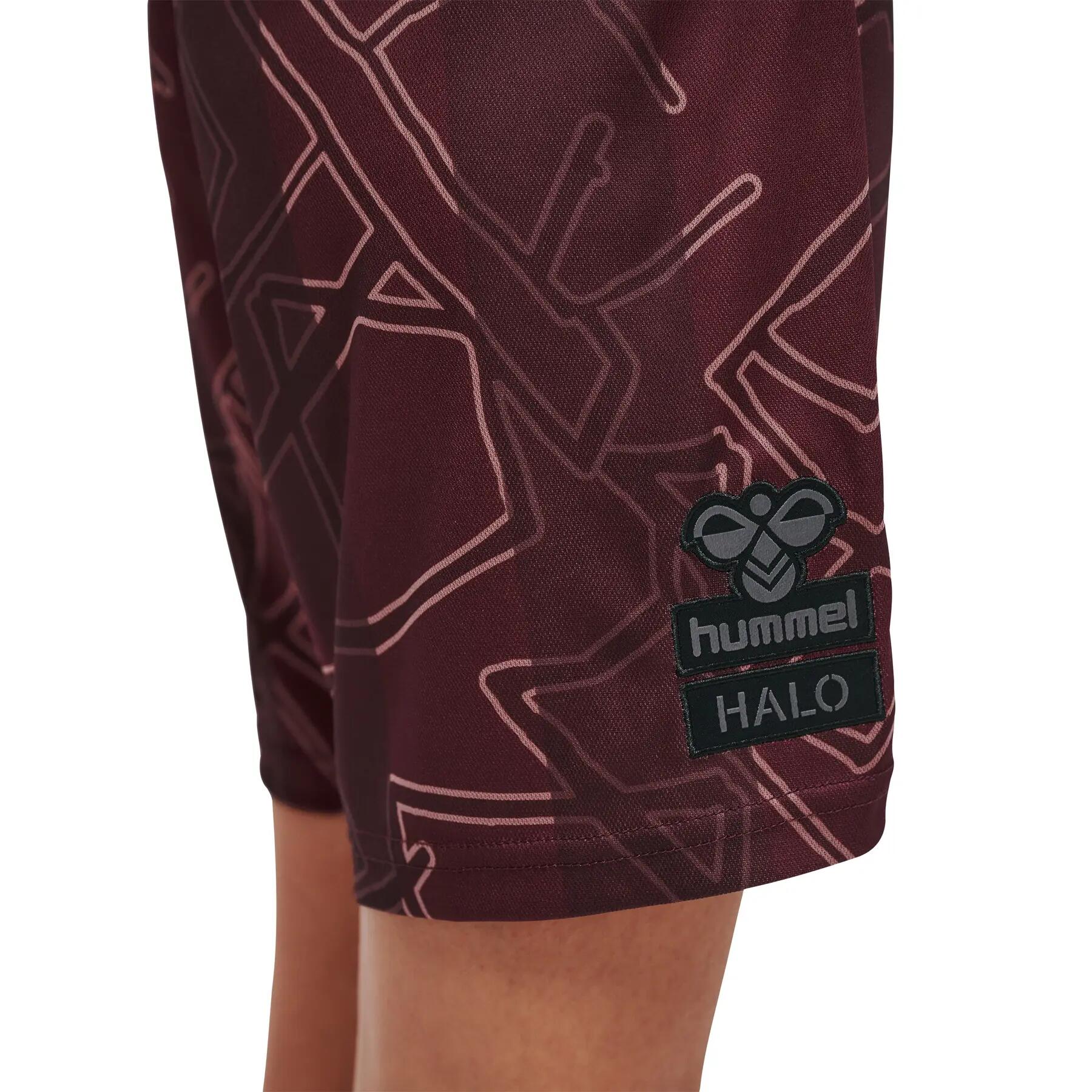 Pantaloncini Danimarca X 2024/25 5/7