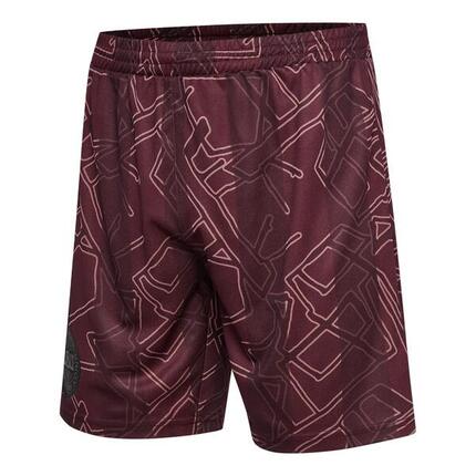 Short Danemark X 2024/25