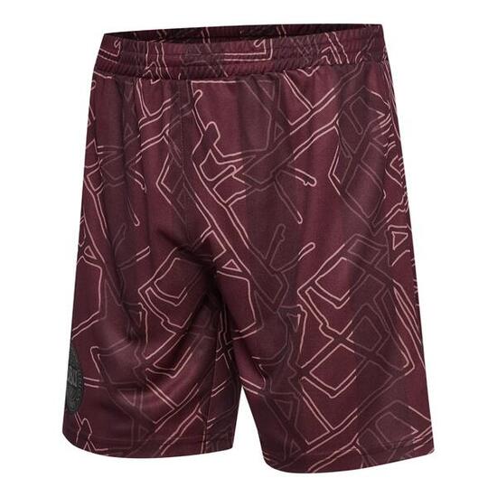 Short Danemark X 2024/25