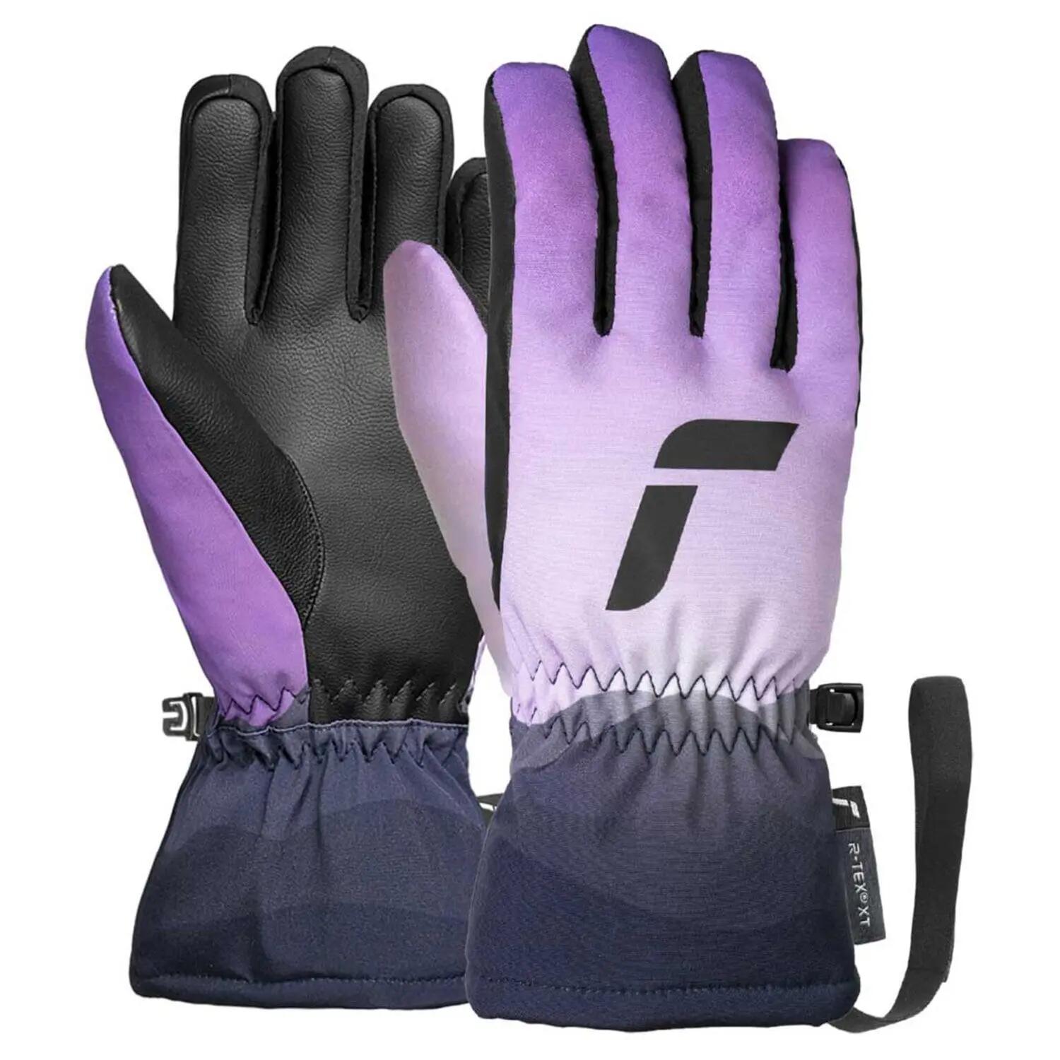 Guanti da sci per bambini Reusch Carter R-TEX® XT 3/6