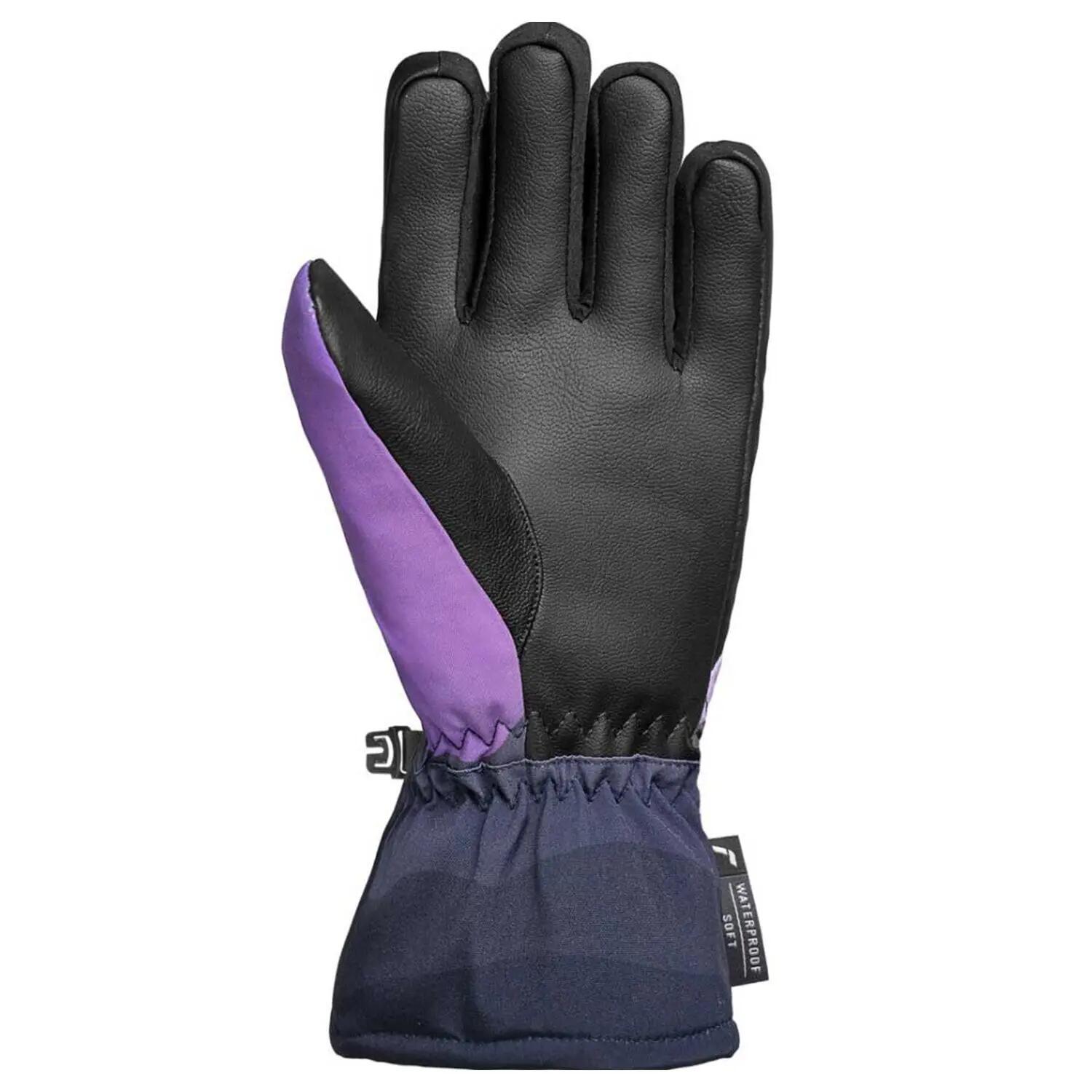 Guanti da sci per bambini Reusch Carter R-TEX® XT 2/6