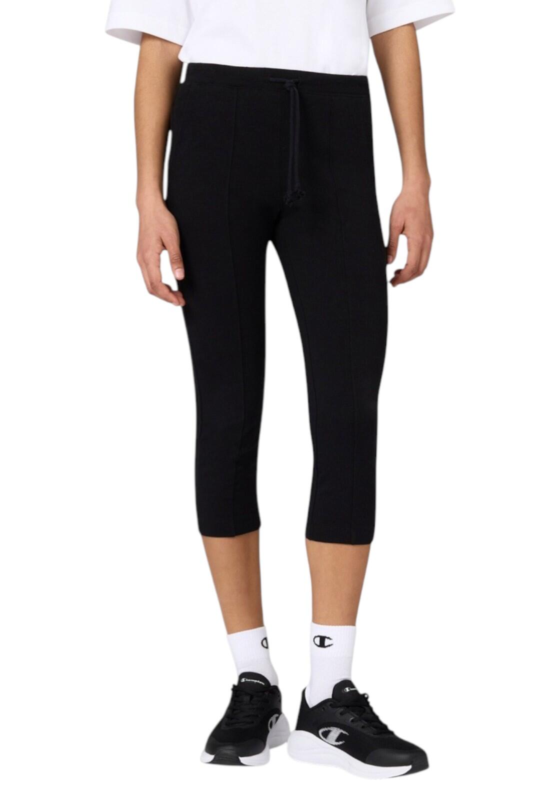CAPRI PANTS COL KK001 2/3