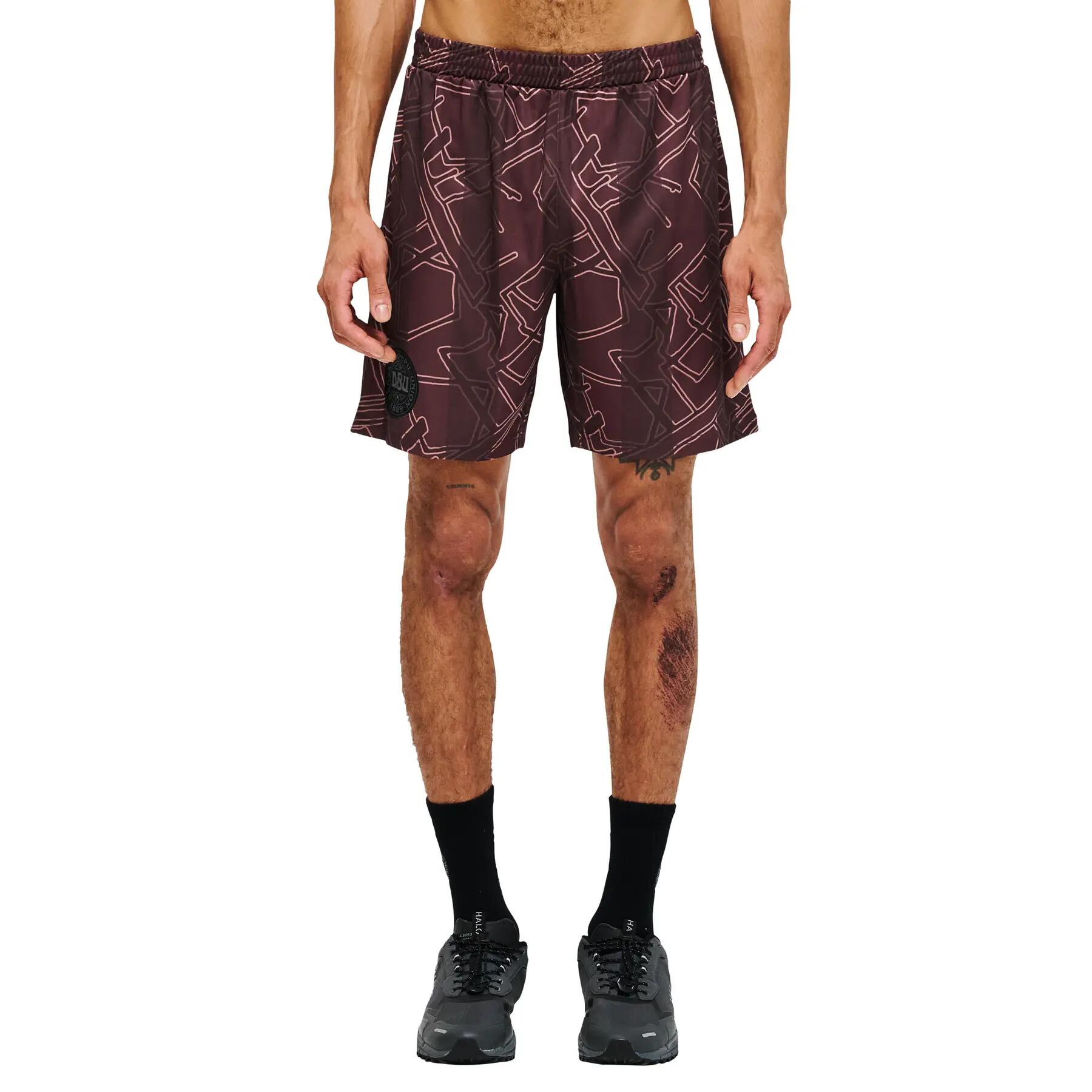 Pantaloncini Danimarca X 2024/25 4/7