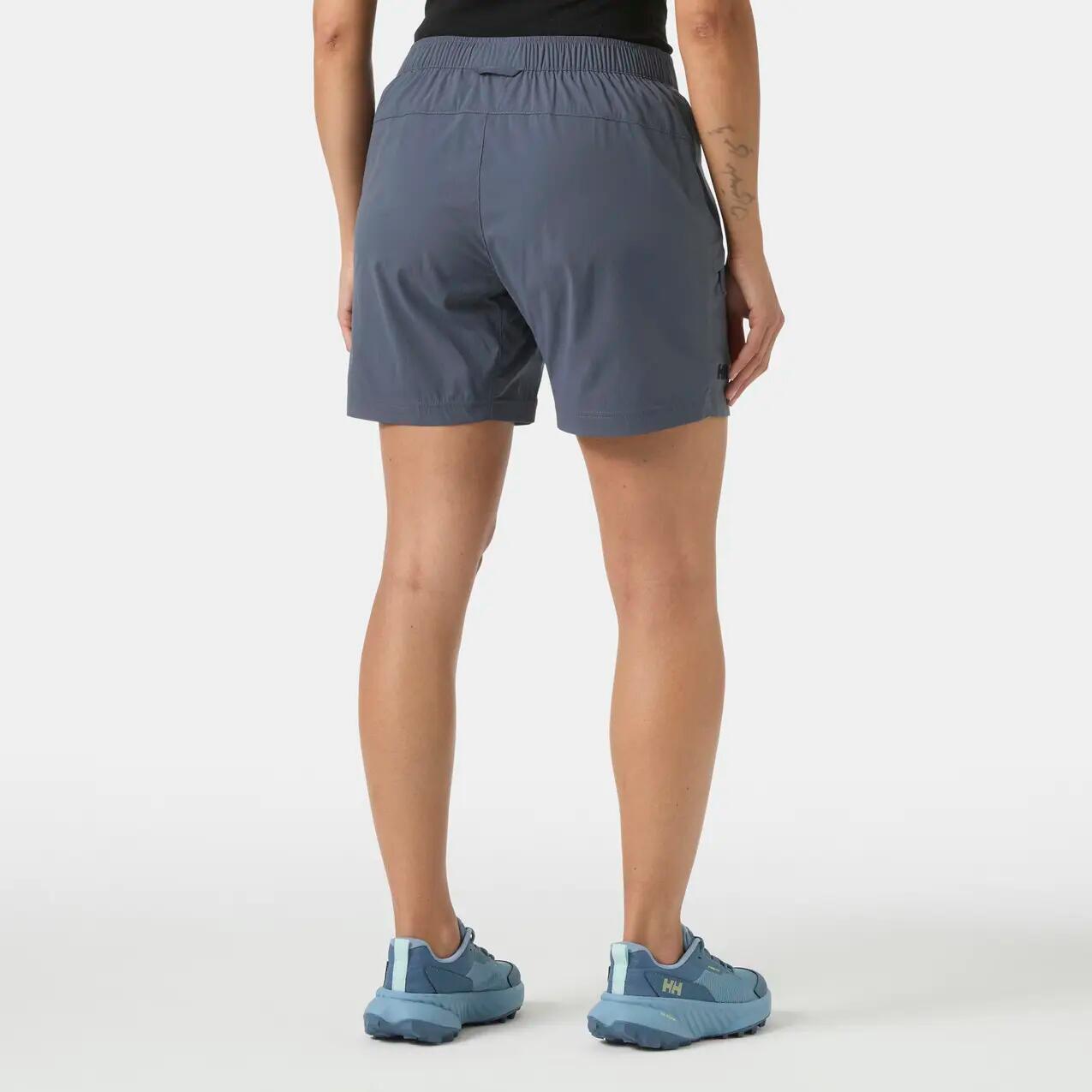 Short femme Helly Hansen ELV Light Tur 4/6