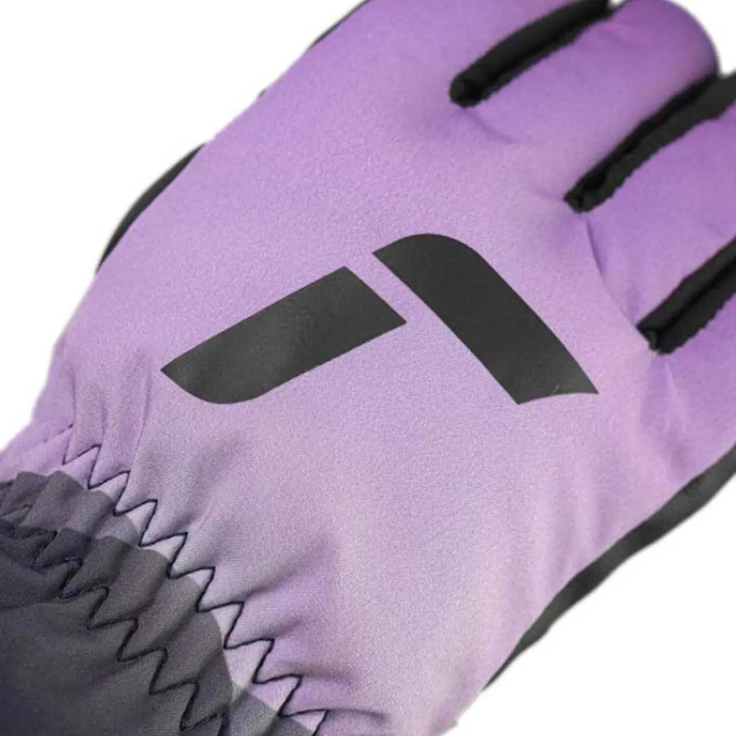 Guanti da sci per bambini Reusch Carter R-TEX® XT 4/6