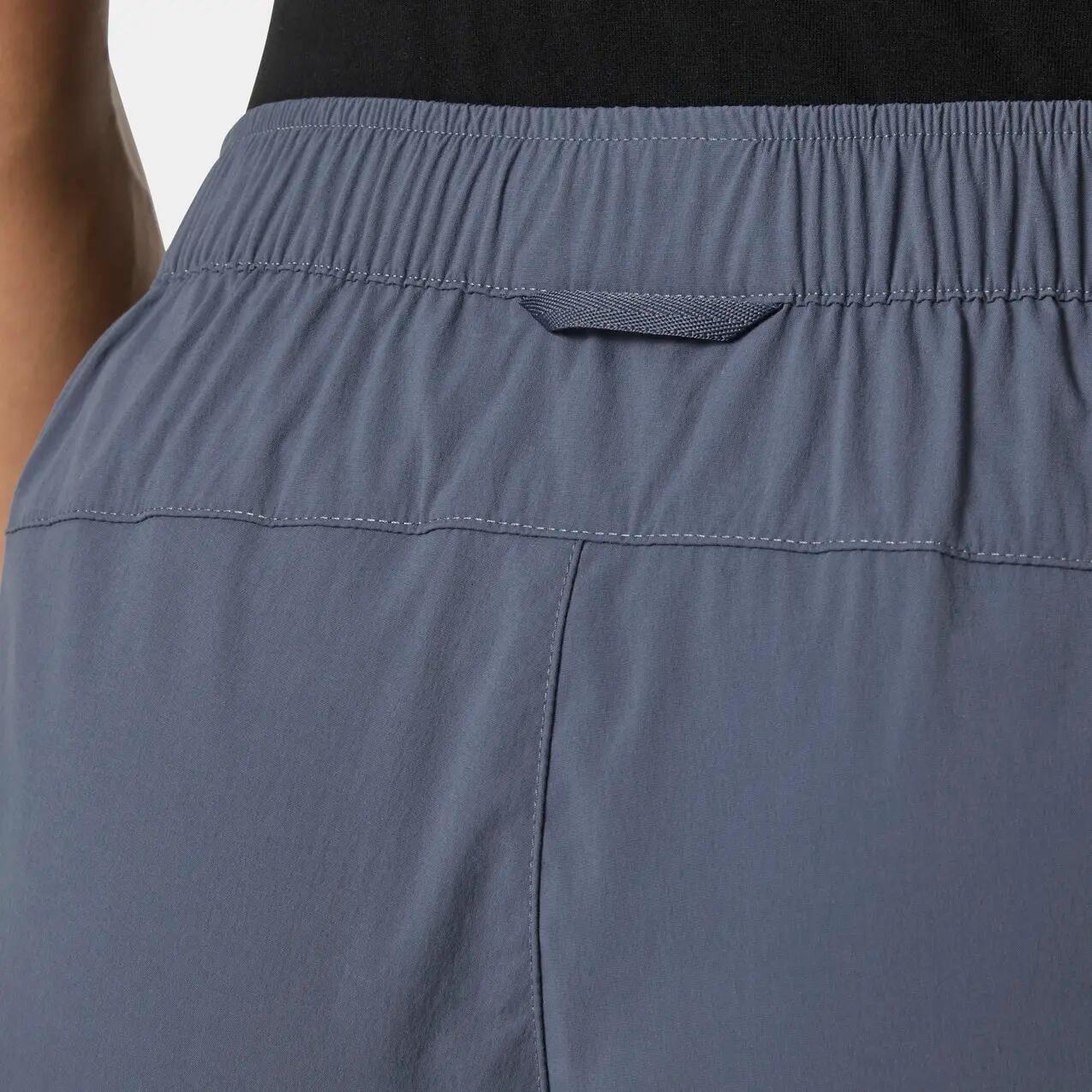 Short femme Helly Hansen ELV Light Tur 6/6