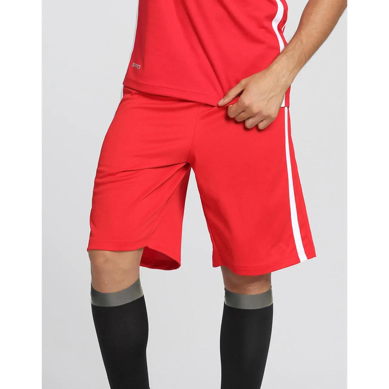 Pantalones cortos de secado rápido Spiro 3/3