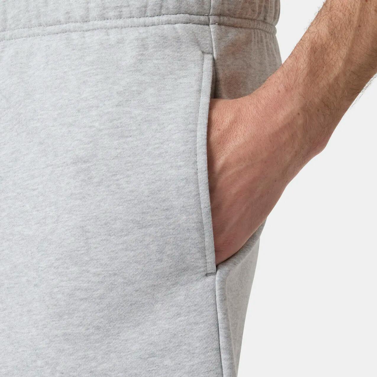 Pantalón corto Helly Hansen Terry Loop 6" 3/6