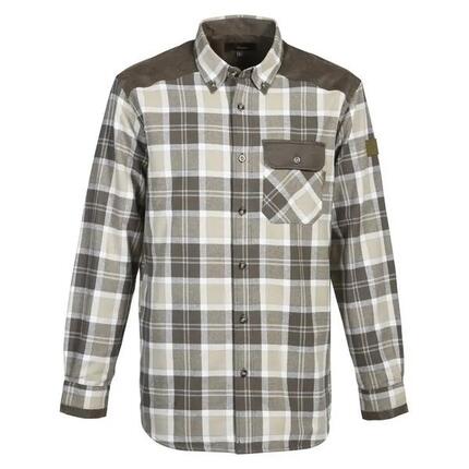 Chemise manches longues Club Interchasse Pandore