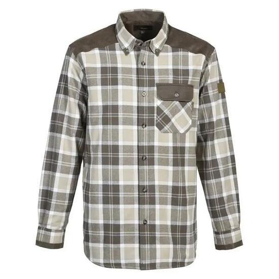 Chemise manches longues Club Interchasse Pandore