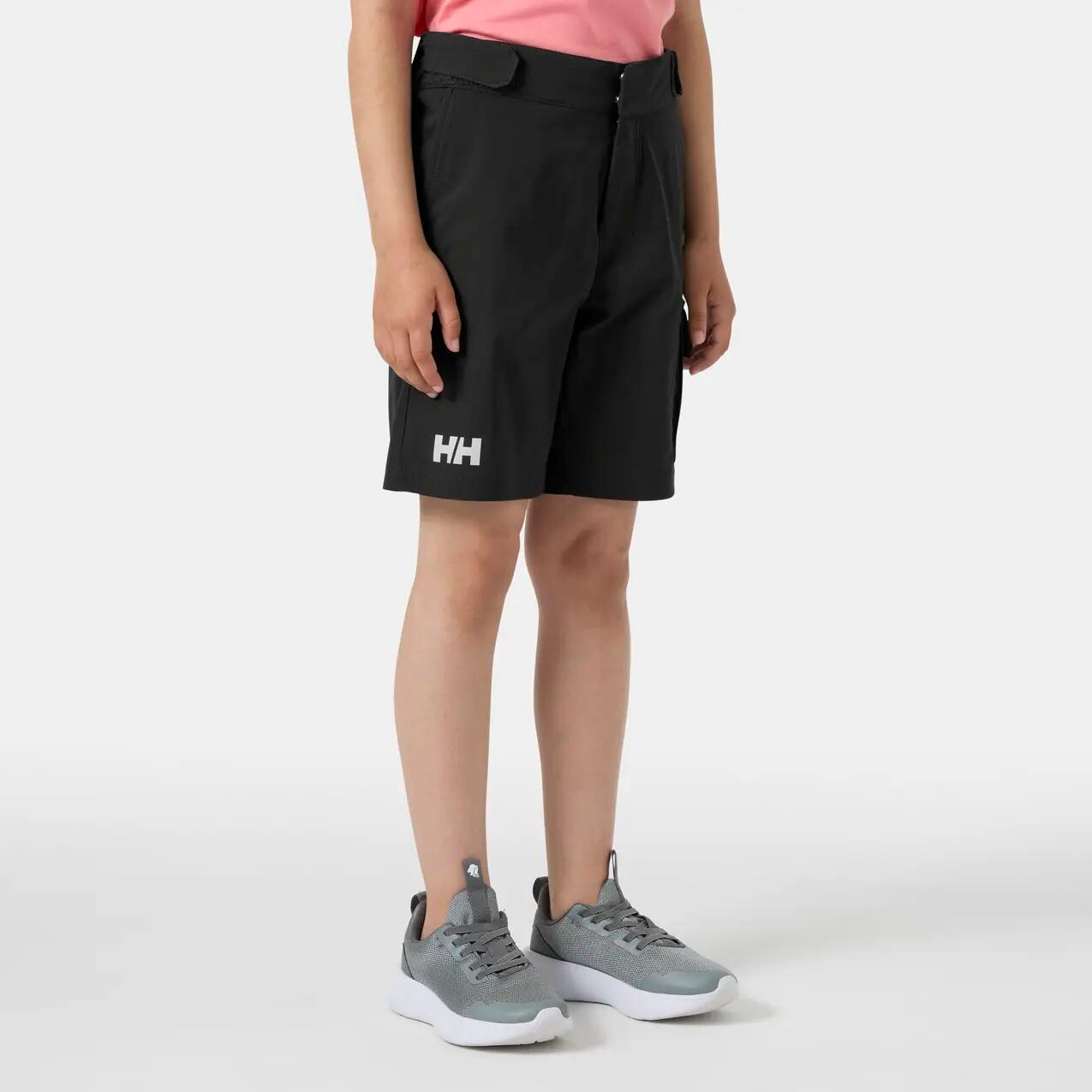 Shorts per bambini Helly Hansen Jr Hh 2/6