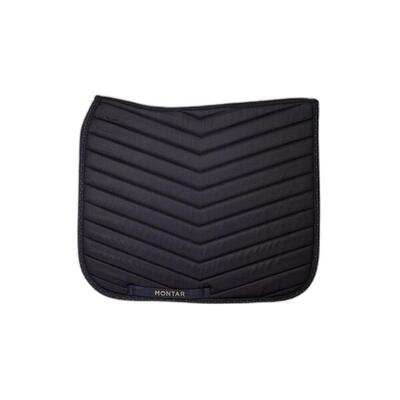 Sottosella per cavallo con cristalli Montar Fair Jump