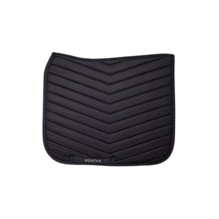 Tapis de selle pour cheval avec cristaux Montar Fair Jump