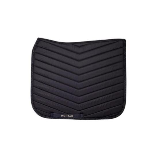 Sottosella per cavallo con cristalli Montar Fair Jump