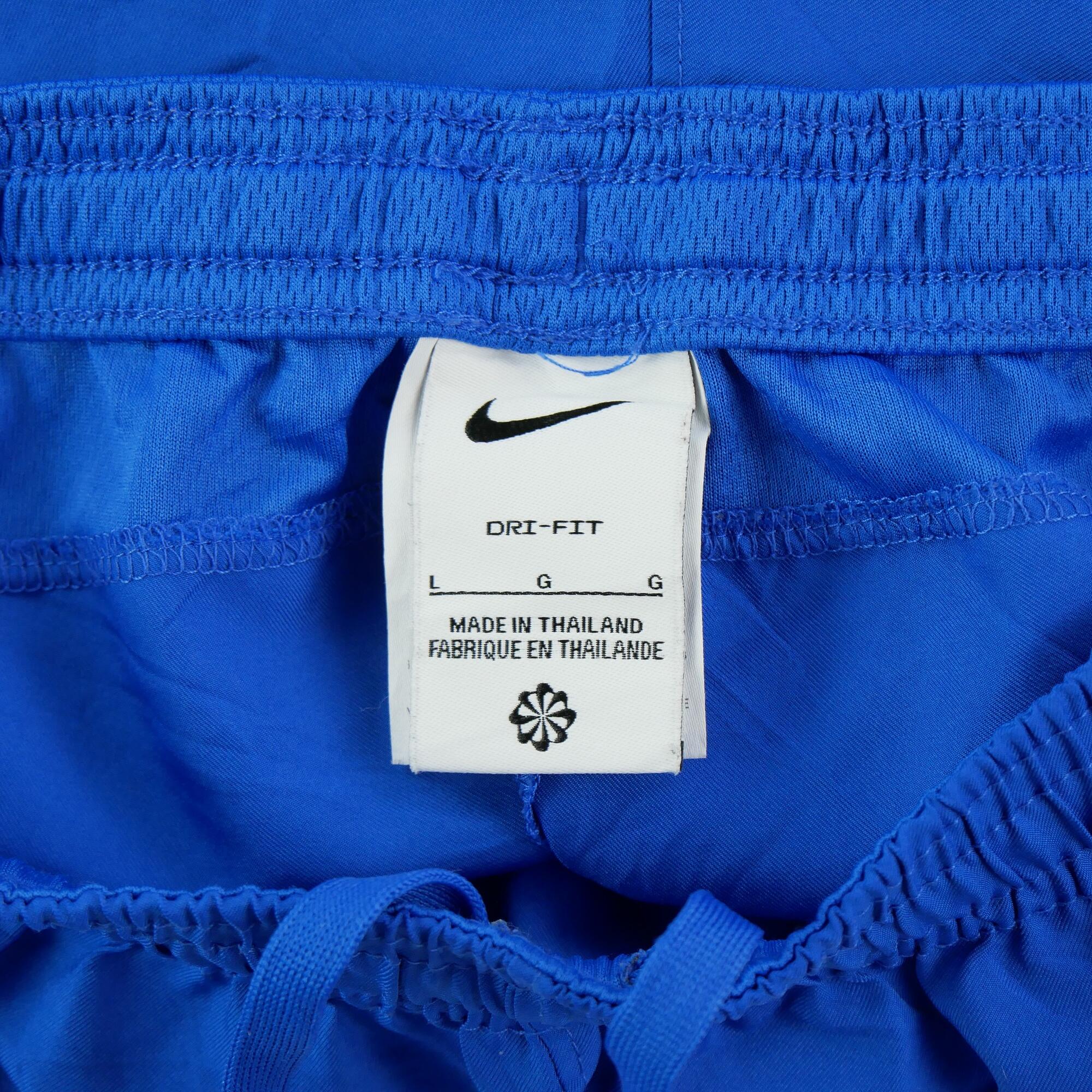 Second life - Men's Dri-Fit Blue Shorts - Excellent 4/4