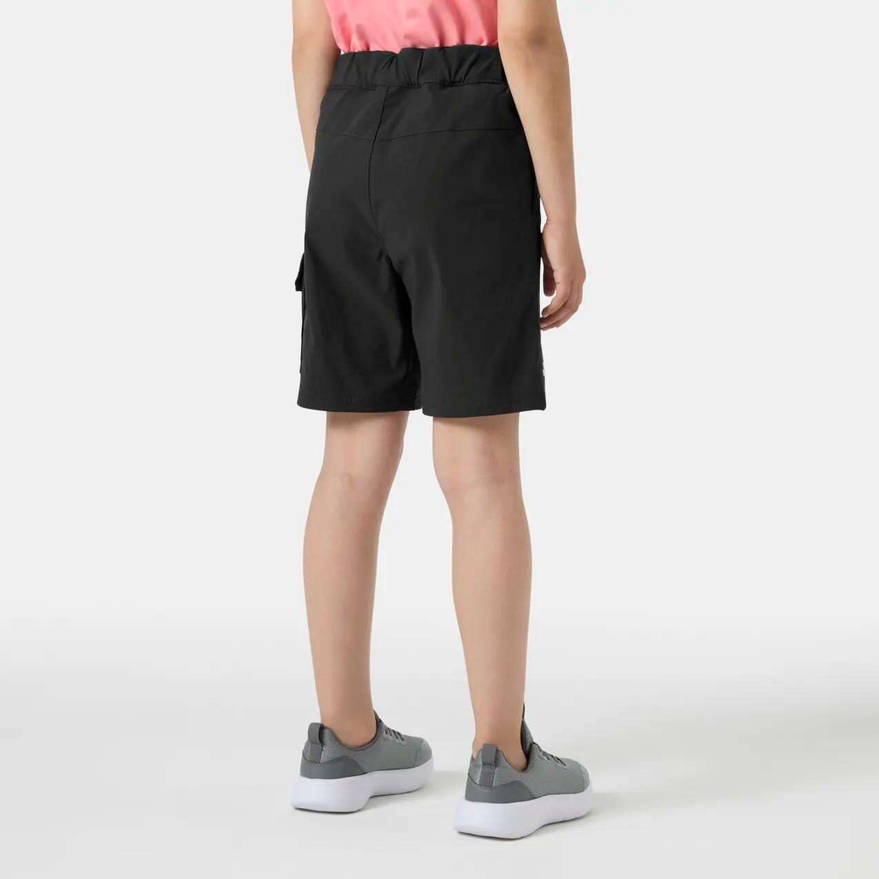 Shorts per bambini Helly Hansen Jr Hh 4/6