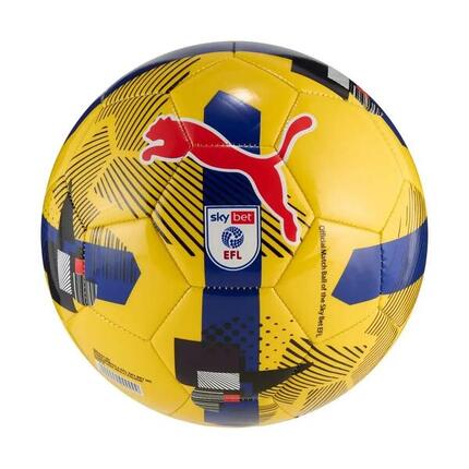 Ballon Puma Orbita 6 EFL Sky Bet 2025/26