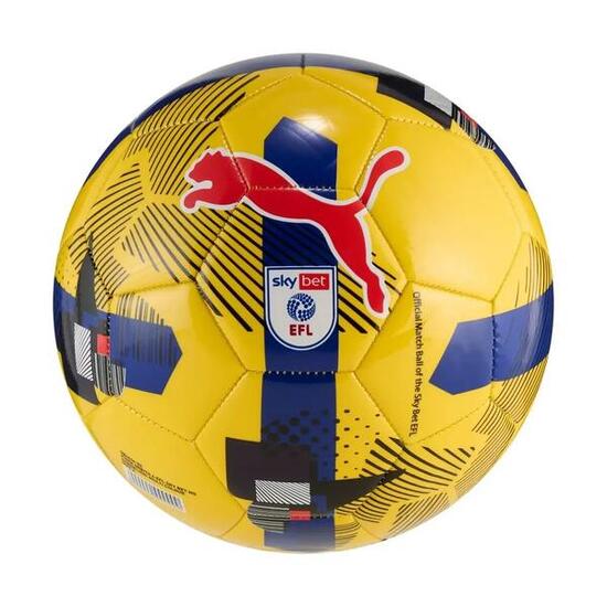 Pallone Puma Orbita 6 EFL Sky Bet 2025/26