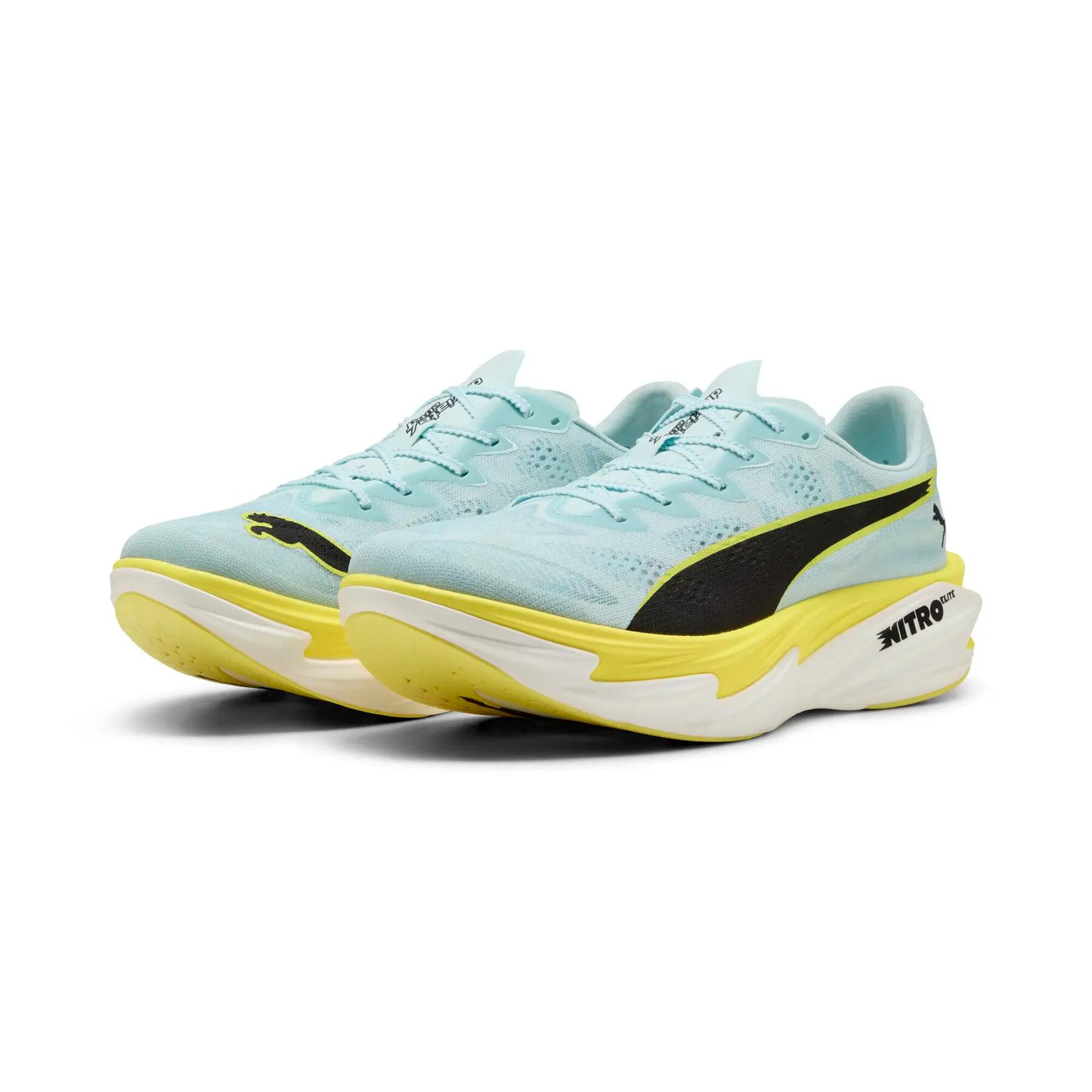Laufschuhe Puma Deviate Nitro Elite 4 3/6