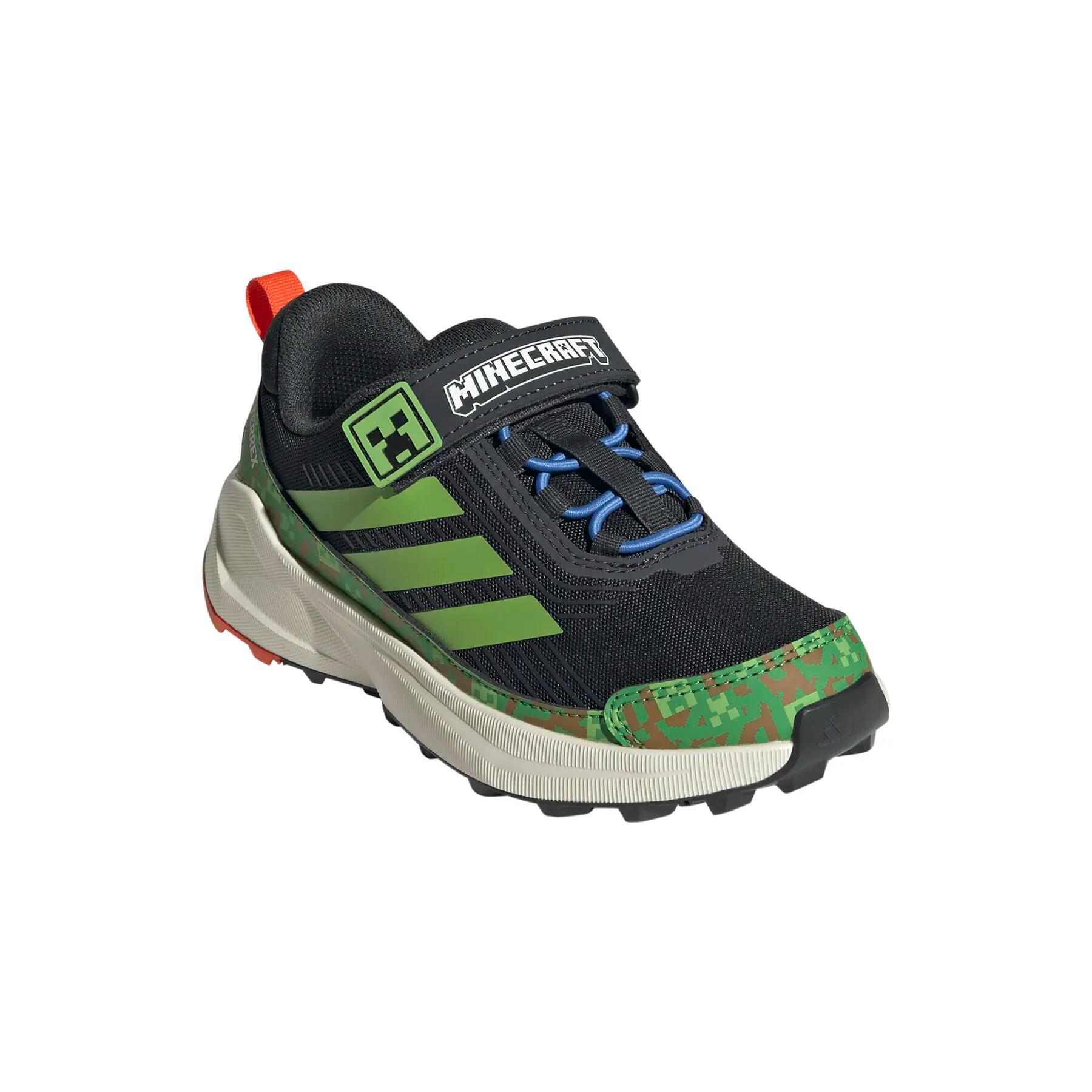 Wanderschuhe adidas Minecraft Terrex Trailmaker 2 3/7