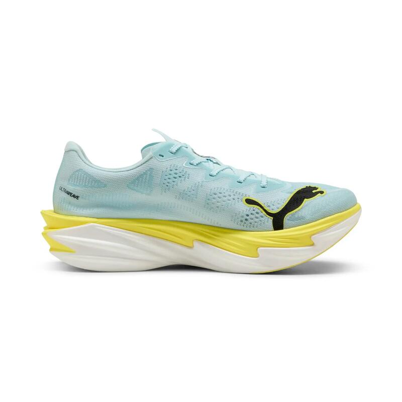 Puma Futócipő Deviate Nitro Elite 4 Felnőtt
