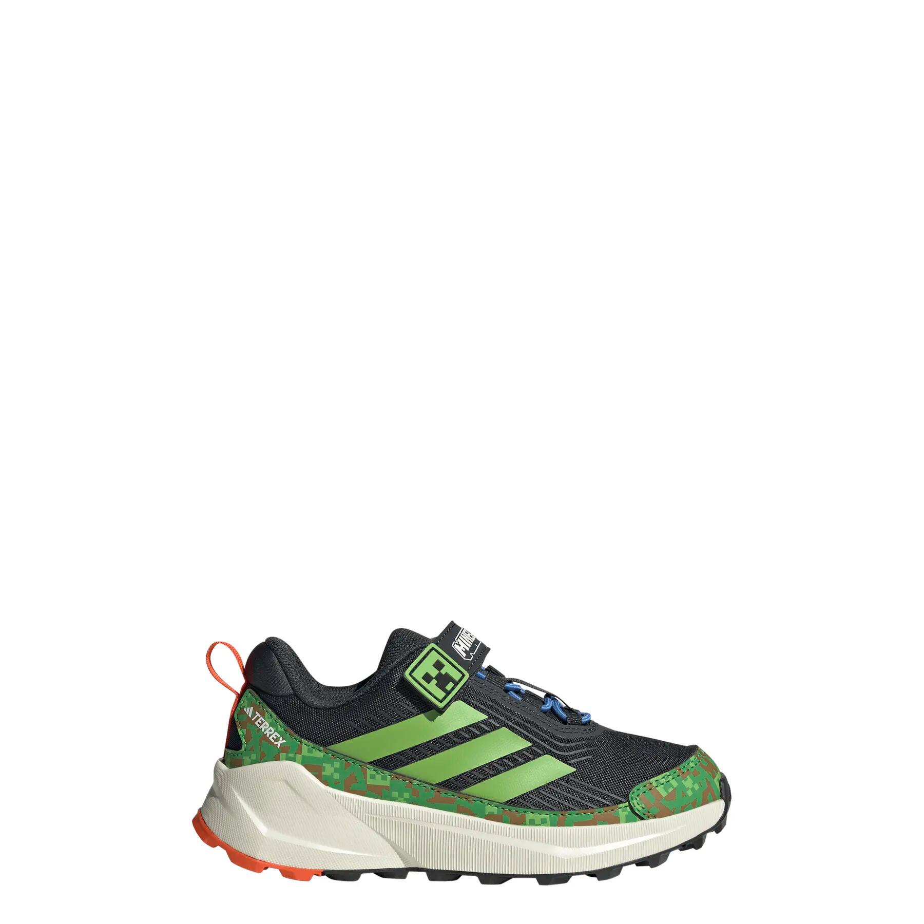 Buty trekkingowe dla dzieci adidas Minecraft Terrex Trailmaker 2 2/7