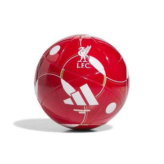 Mini ballon Domicile adidas Liverpool FC