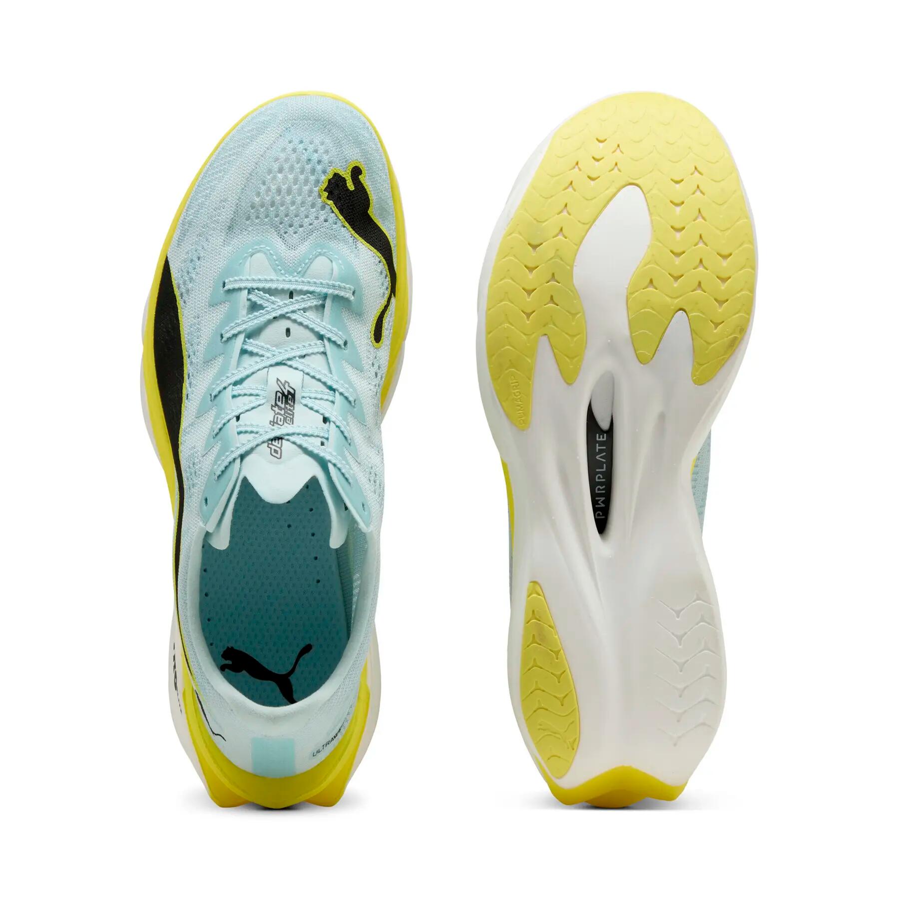 Laufschuhe Puma Deviate Nitro Elite 4 5/6