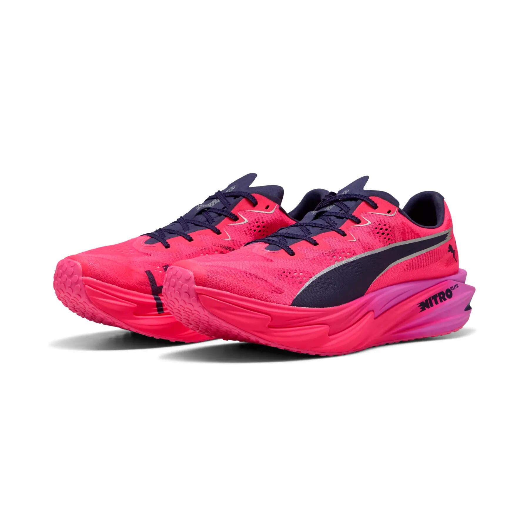 Sapatilhas de running Puma Deviate Nitro Elite 4 Hyrox 3/6