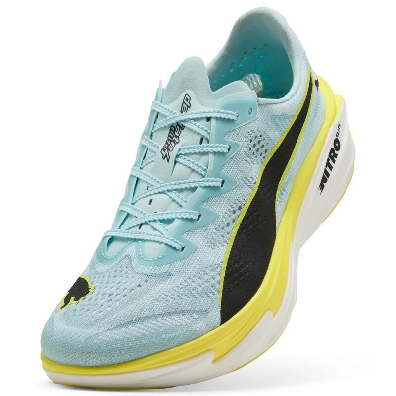 Puma Futócipő Deviate Nitro Elite 4 Felnőtt