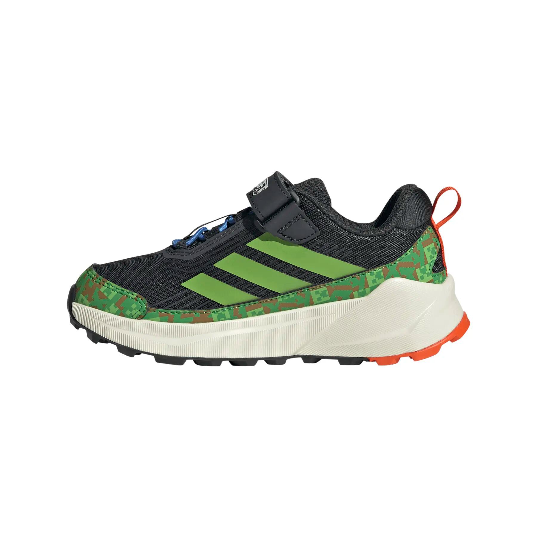 Wanderschuhe adidas Minecraft Terrex Trailmaker 2 2/7
