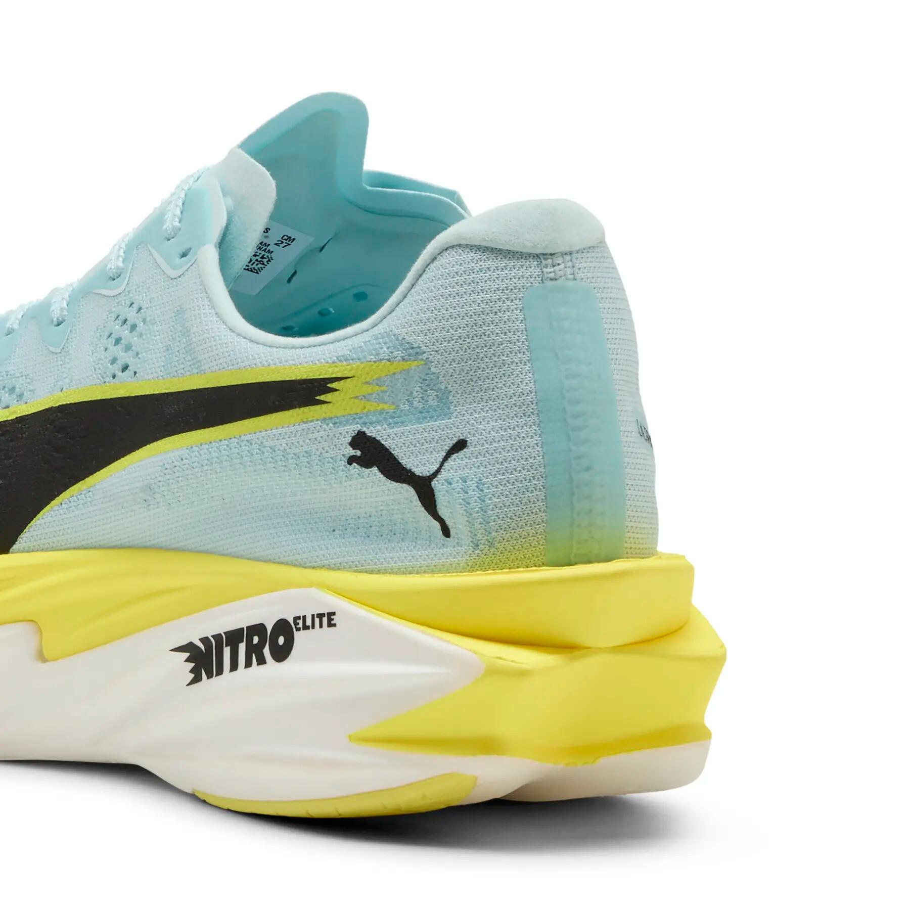 Laufschuhe Puma Deviate Nitro Elite 4 6/6