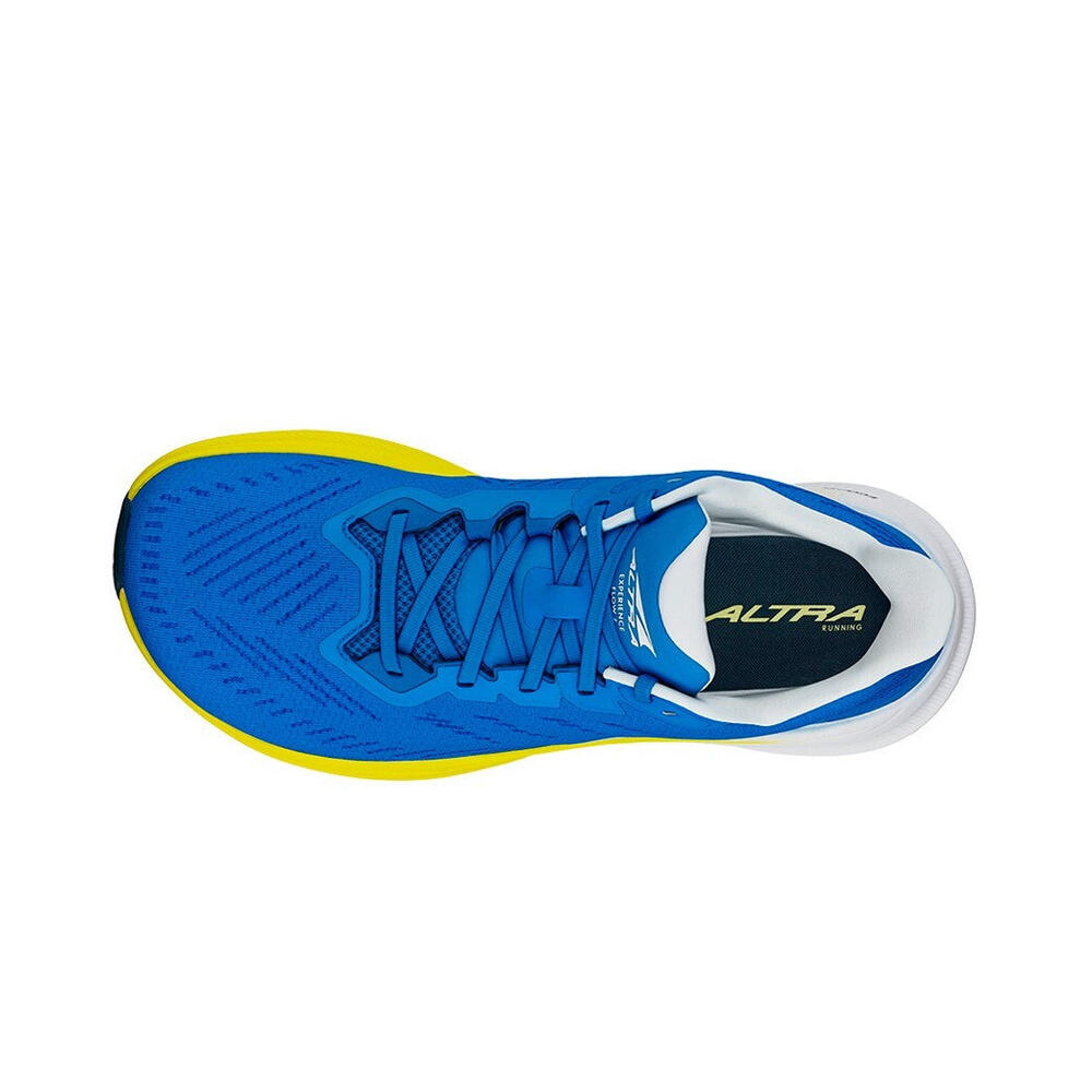 Scarpe da corsa da uomo Altra Experience Flow 2 5/7