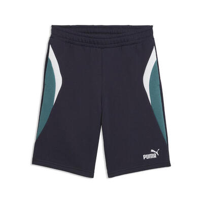 Essentials block short voor jongeren puma
