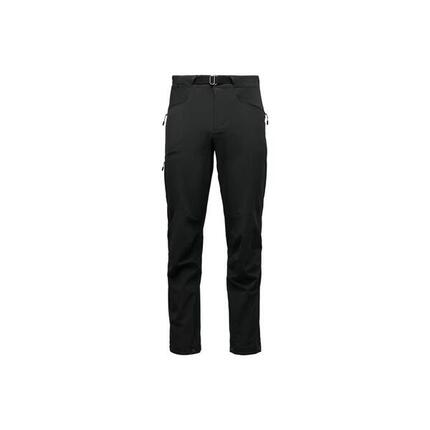 Shorts Black Diamond Alpine