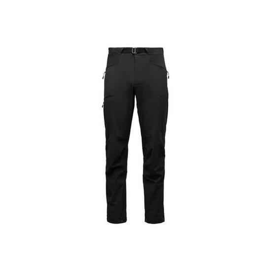 Shorts Black Diamond Alpine