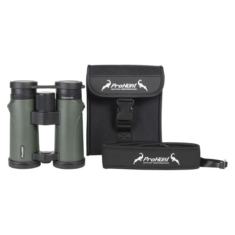 Binoculars ProHunt