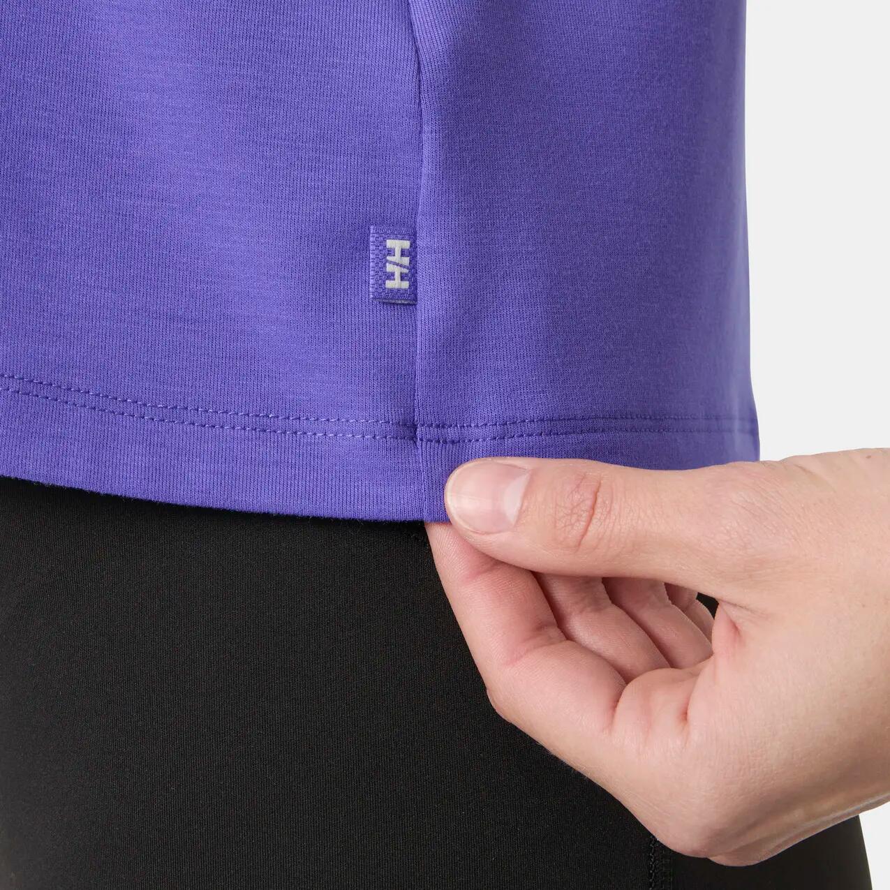 Damski tank top Helly Hansen Skog Graphic 3/6